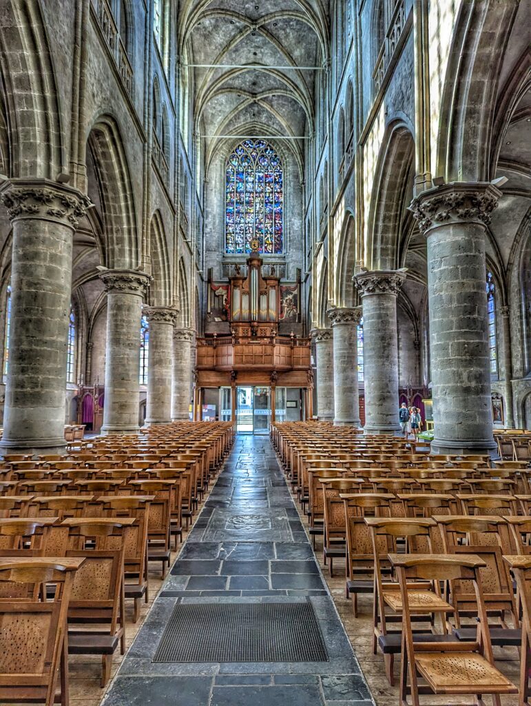 St Willibrordus Basilica