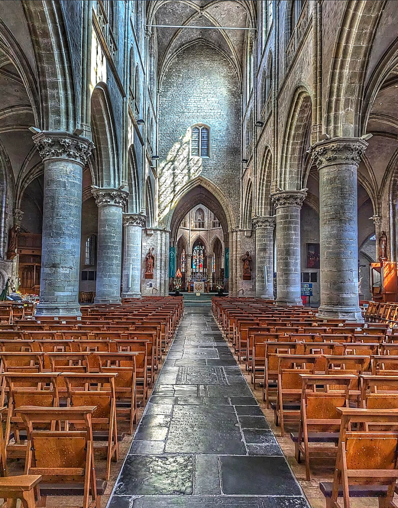 St Willibrordus Basilica