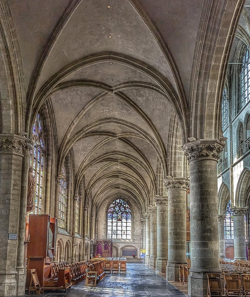St Willibrordus Basilica